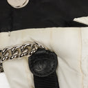 Chanel Multicolour Astronaut Essentials Nylon/Tweed Flap Bag