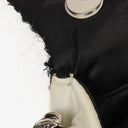 Chanel Multicolour Astronaut Essentials Nylon/Tweed Flap Bag
