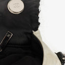 Chanel Multicolour Astronaut Essentials Nylon/Tweed Flap Bag