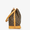 Louis Vuitton Noe GM Monogram Canvas Axelväska