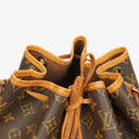 Louis Vuitton Noe GM Monogram Canvas Axelväska