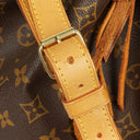 Louis Vuitton Noe GM Monogram Canvas Axelväska