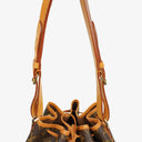 Louis Vuitton Noe GM Monogram Canvas Axelväska