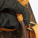Louis Vuitton Noe GM Monogram Canvas Axelväska