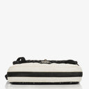 Chanel Multicolour Astronaut Essentials Nylon/Tweed Flap Bag
