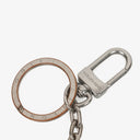 Louis Vuitton LV Initiales Key Holder and Bag Charm