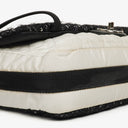Chanel Multicolour Astronaut Essentials Nylon/Tweed Flap Bag