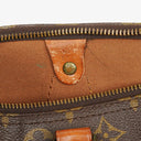 Louis Vuitton Speedy 30 Monogram Canvas Handbag