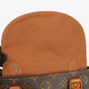 Louis Vuitton Speedy 30 Monogram Canvas Handbag