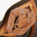 Louis Vuitton Speedy 30 Monogram Canvas Handbag