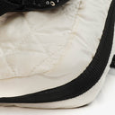 Chanel Multicolour Astronaut Essentials Nylon/Tweed Flap Bag