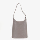 Louis Vuitton Sac Verseau Lilac EPI Leather Bag