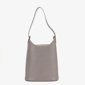 Louis Vuitton Sac Verseau Lilac EPI Leather Bag