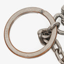 Louis Vuitton LV Initiales Key Holder and Bag Charm