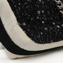 Chanel Multicolour Astronaut Essentials Nylon/Tweed Flap Bag