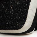Chanel Multicolour Astronaut Essentials Nylon/Tweed Flap Bag