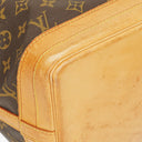 Louis Vuitton Noe GM Monogram Canvas Axelväska
