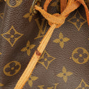 Louis Vuitton Noe GM Monogram Canvas Axelväska