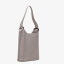 Louis Vuitton Sac Verseau Lilac EPI Leather Bag