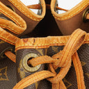 Louis Vuitton Noe GM Monogram Canvas Axelväska