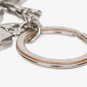 Louis Vuitton LV Initiales Key Holder and Bag Charm