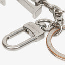 Louis Vuitton LV Initiales Key Holder and Bag Charm