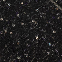 Chanel Multicolour Astronaut Essentials Nylon/Tweed Flap Bag