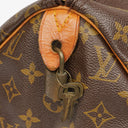 Louis Vuitton Speedy 30 Monogram Canvas Handbag