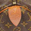 Louis Vuitton Speedy 30 Monogram Canvas Handbag