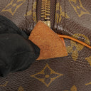 Louis Vuitton Speedy 30 Monogram Canvas Handbag