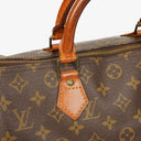 Louis Vuitton Speedy 30 Monogram Canvas Handbag