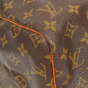 Louis Vuitton Speedy 30 Monogram Canvas Handbag