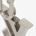 Louis Vuitton LV Initiales Key Holder and Bag Charm