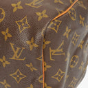 Louis Vuitton Speedy 30 Monogram Canvas Handbag