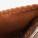 Louis Vuitton Monogram Canvas Trocadero 27