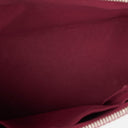 Sac Louis Vuitton Alma PM en Cuir Epi Fuchsia