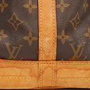 Louis Vuitton Noe Grande GM Monogram Canvas Shoulder Bag