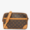 Louis Vuitton Monogram Canvas Trocadero 27