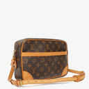 Louis Vuitton Monogram Canvas Trocadero 27