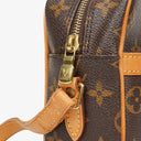 Louis Vuitton Monogram Canvas Trocadero 27