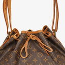 Louis Vuitton Noe Grande GM Monogram Canvas Shoulder Bag