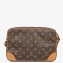 Louis Vuitton Monogram Canvas Trocadero 27