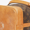 Louis Vuitton Noe Grande GM Monogram Canvas Shoulder Bag