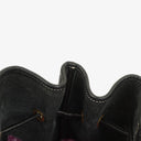 Christian Dior CD Logo Drawstring Tote Bag