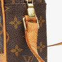 Louis Vuitton Monogram Canvas Trocadero 27
