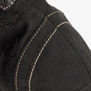 Coach Soho Signature Black Shoulder Bag