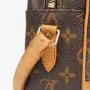 Louis Vuitton Monogram Canvas Trocadero 27