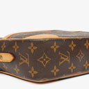 Louis Vuitton Monogram Canvas Trocadero 27