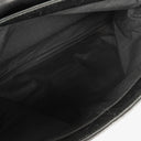 Bottega Veneta Intrecciato VN Black Briefcase Ebano