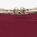 Sac Louis Vuitton Alma PM en Cuir Epi Fuchsia